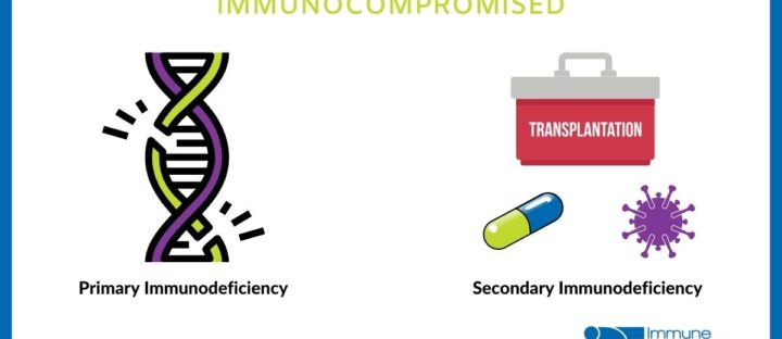 Breaking Down Common Terms in the Immune Deficiency Space
